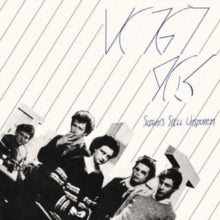 Voigt/465: Slights Still Unspoken (1978-1979) - CD