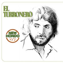 El Turronero: New Hondo - CD
