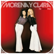Morena Y Clara: No Llores Mas - CD