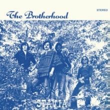 The Brotherhood: Stavia - CD