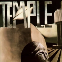 Temple: Temple - CD