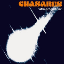 Cuasares: Afro-Progresivo - CD