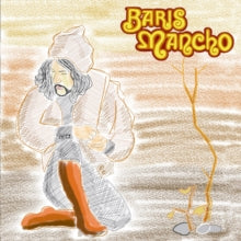 Baris Manço: Nick The Chopper - CD