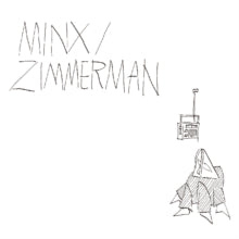 Minx/Zimmerman: Minx / Zimmerman - CD
