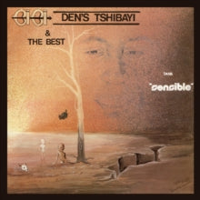 Bibi Den's Tshibayi: Sensible - CD