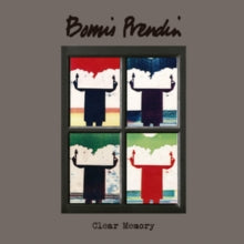 Bomis Prendin: Clear Memory - CD