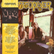 Christopher: Christopher - Vinyl