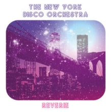 The New York Disco Orchestra: Reverie - CD