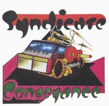 Syndicate: Conveyance - Vinyl