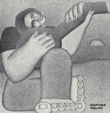 Raposa Velha: Raposa Velha - Vinyl
