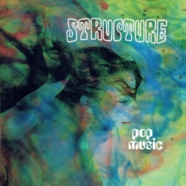 Structure: Pop Music - Vinyl