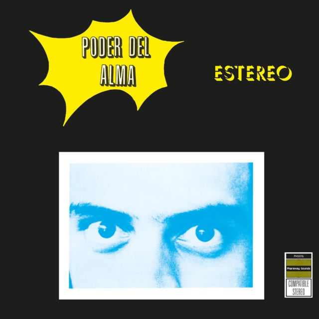 Poder Del Alma: Poder Del Alma - Vinyl