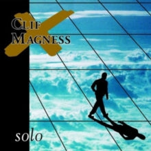 Clif Magness: Solo - CD