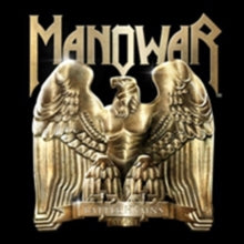 Manowar: Battle Hymns 2011 - CD
