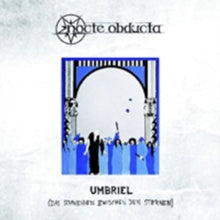 Nocte Obducta: Umbriel (Das Schweigen Zwischen Den Ster - CD