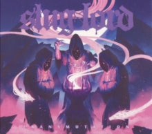 Slug Lord: Transmutation - CD