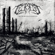 Thormesis: Trummerfarben - CD