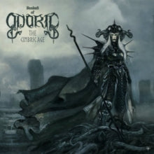 Realms of Odoric: The Cymbric Age - CD