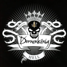 Dornenkönig: Hell - CD