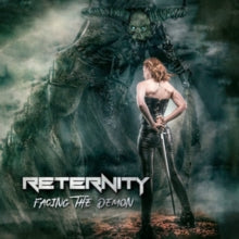 Reternity: Facing The Demon - CD