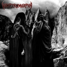 Vampyromorpha: Herzog - CD