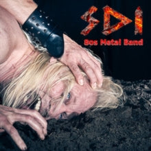 S.D.I.: 80s Metal Band - CD