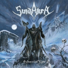 Suidakra: Echoes Of Yore - CD
