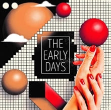 Various Artists: The Early Days Vol. II - Vinyl