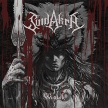 Suidakra: Wolfbite - Vinyl