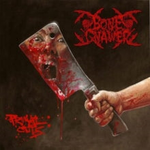 Bone Gnawer: Primal Cuts - CD