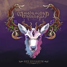 Mandragora Thuringia: Rex Silvarum - CD