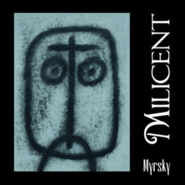Milicent: Myrsky - CD