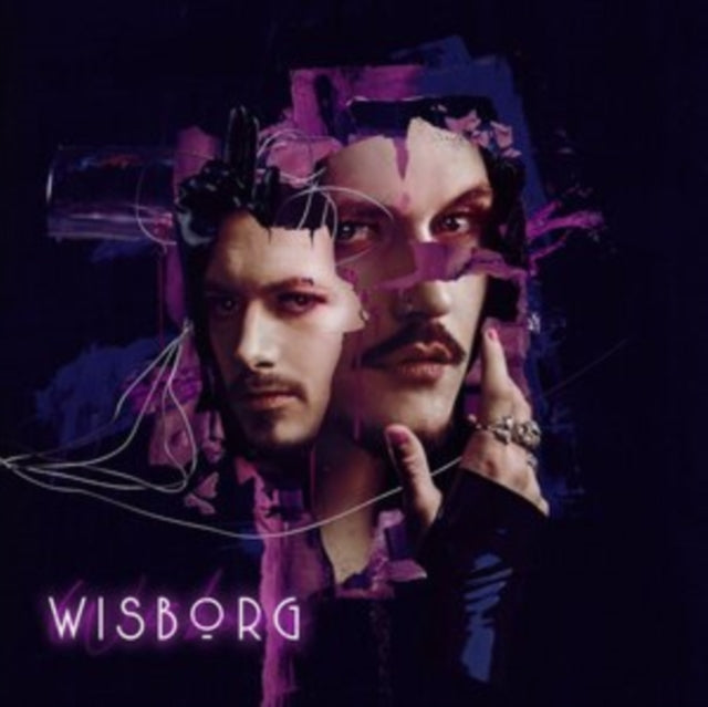 Wisborg: Wisborg - CD