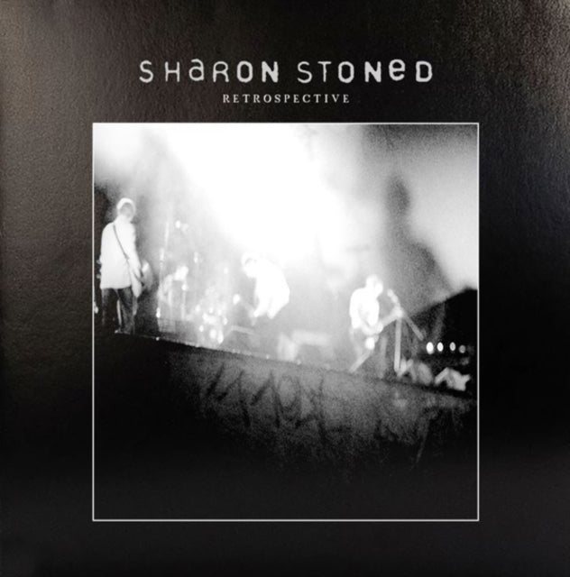 Sharon Stoned: Retrospective - Vinyl