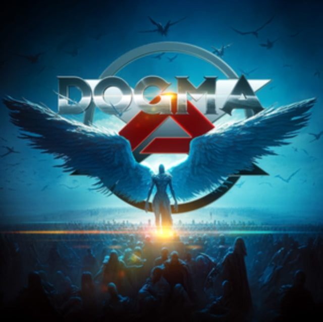 Arise-X: Dogma - CD