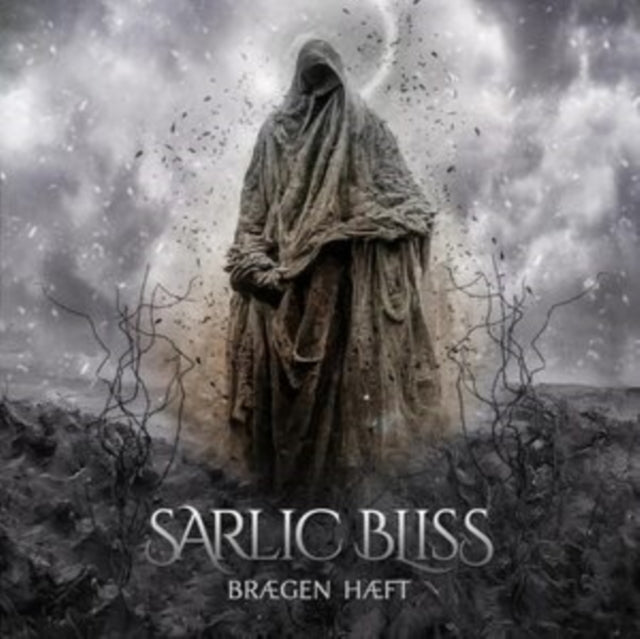 Sarlic Bliss: Braegn Haeft - CD