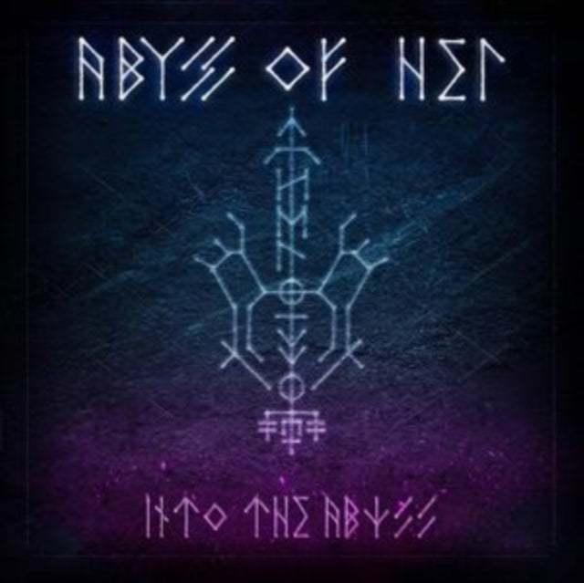 Abyss of Hel: Into The Abyss - CD