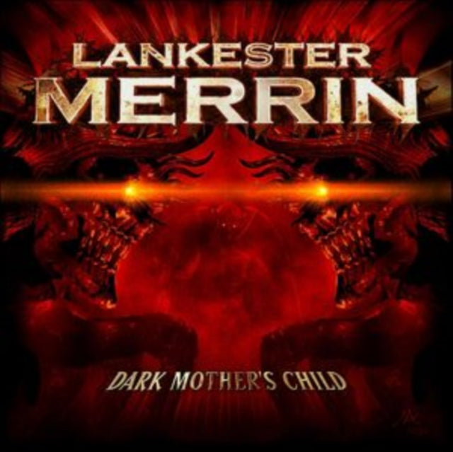 Lankester Merrin: Dark Mothers Child - CD