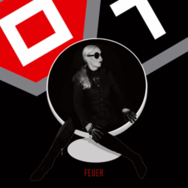 Oberer Totpunkt: Feuer - CD