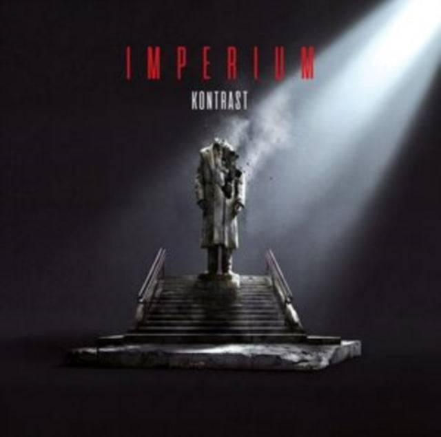 Kontrast: Imperium - CD