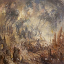 Mightiest: Sinisterra - CD