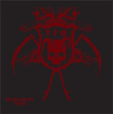 Final Harvest: The End - CD