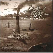 Dead Eyed Sleeper: Observing Oblivion - CD
