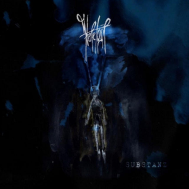 Heretoir: Substanz - CD