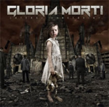 Gloria Morti: Lateral Constraint - CD