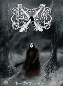 Elffor: Into The Dark Forest (A5 Digibook) - CD