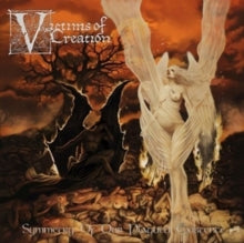 Victims of Creation: Symmetry Of Our Plagued Existence - CD