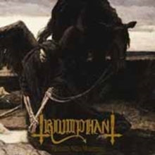 Triumphant: Herald The Unsung - CD