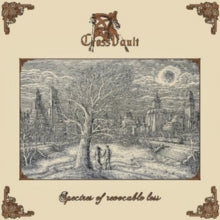 Cross Vault: Spectres Of Revocable Loss - CD