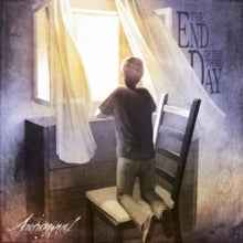 Autumnal: The End Of The Third Day - CD